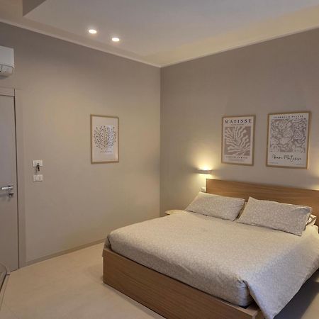 B&B Il Rifugio Urbano Πεσκάρα Εξωτερικό φωτογραφία