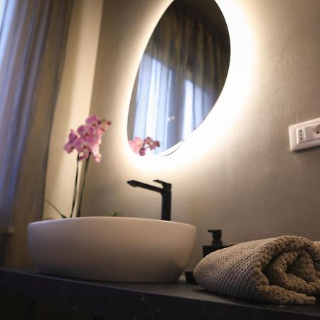 B&B Il Rifugio Urbano Πεσκάρα Εξωτερικό φωτογραφία