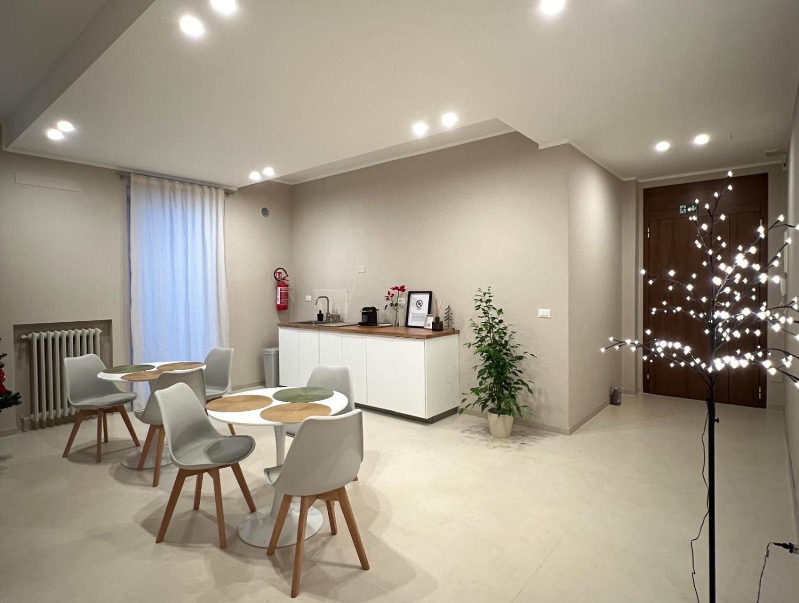 B&B Il Rifugio Urbano Πεσκάρα Εξωτερικό φωτογραφία