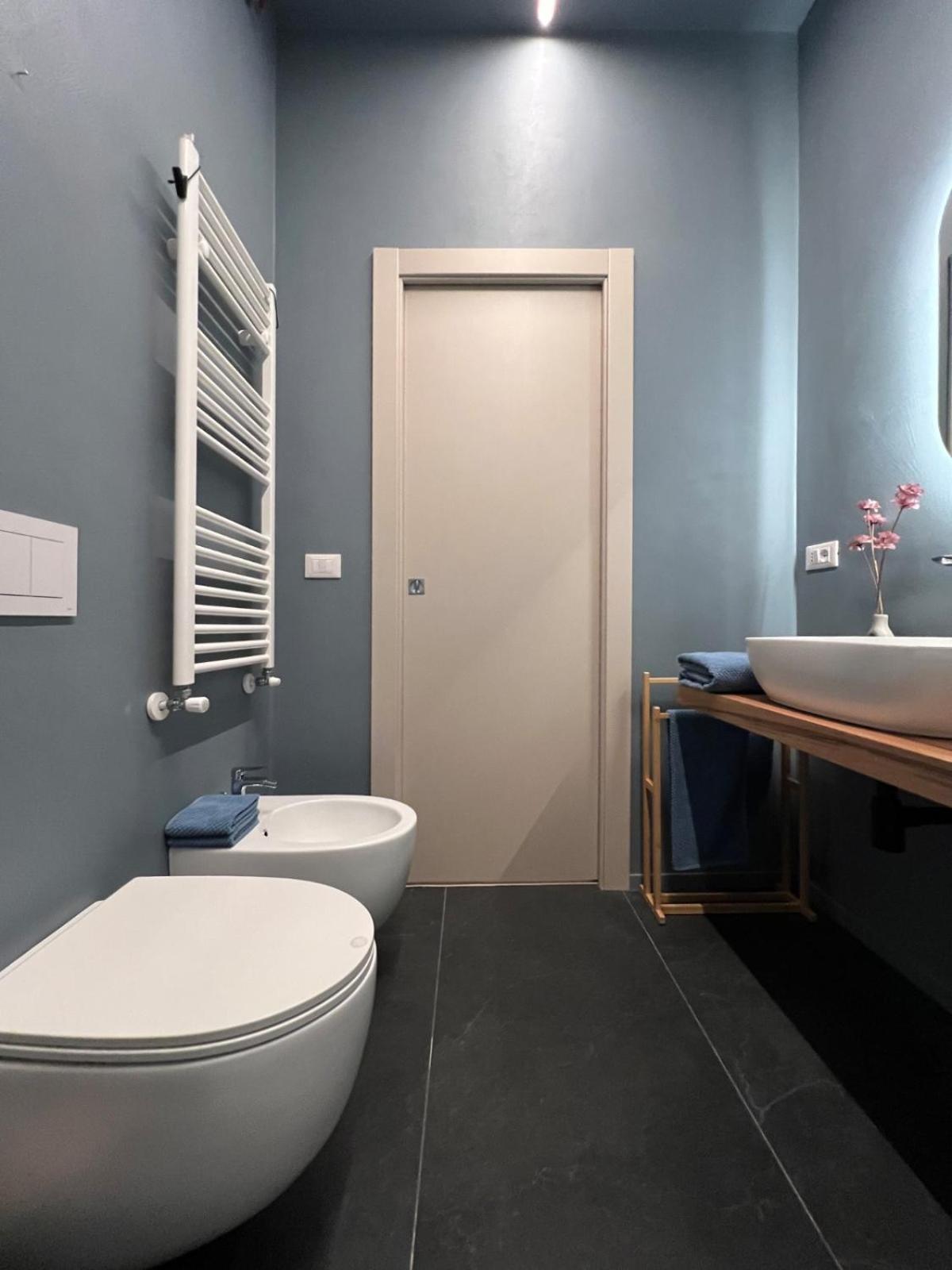 B&B Il Rifugio Urbano Πεσκάρα Εξωτερικό φωτογραφία