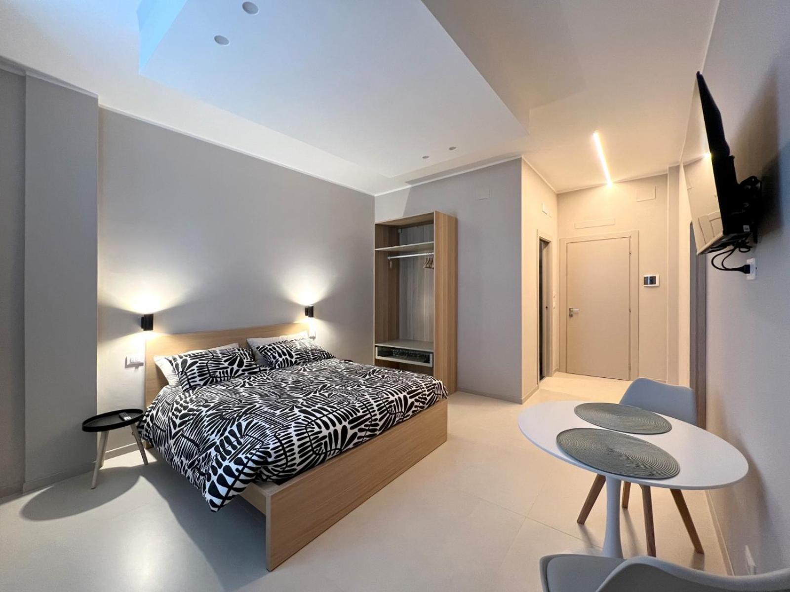 B&B Il Rifugio Urbano Πεσκάρα Εξωτερικό φωτογραφία