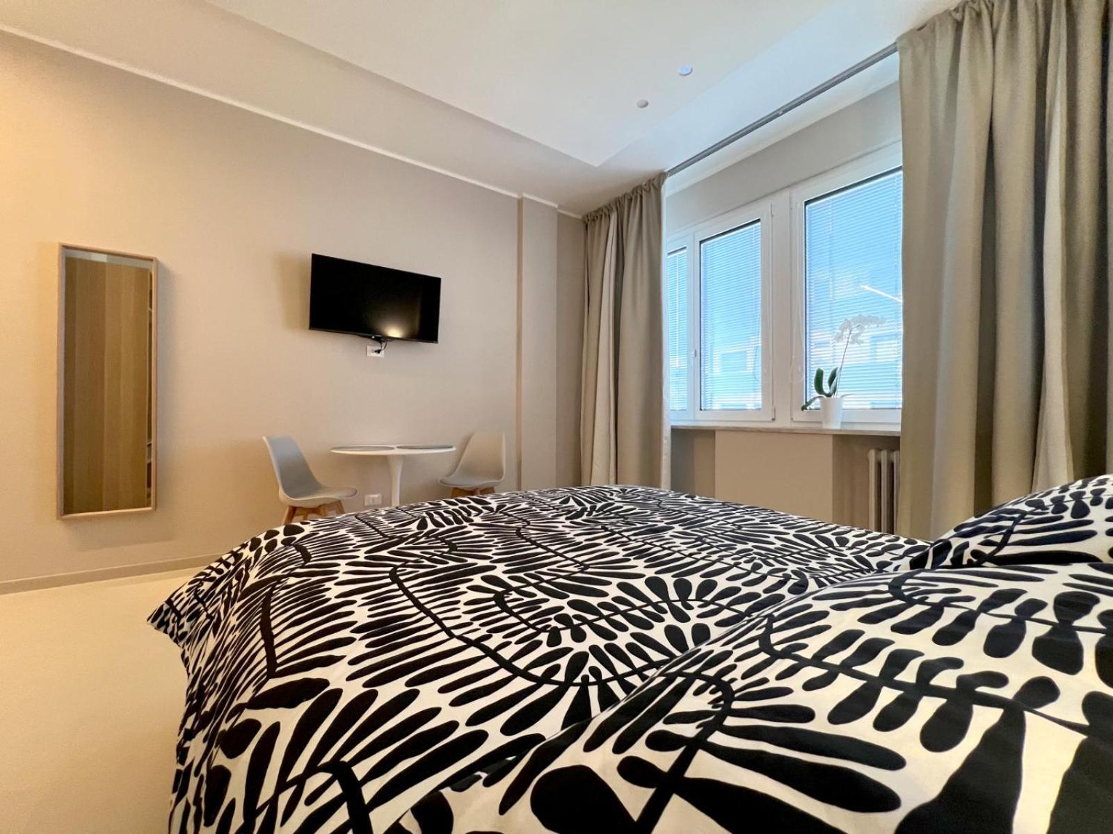B&B Il Rifugio Urbano Πεσκάρα Εξωτερικό φωτογραφία