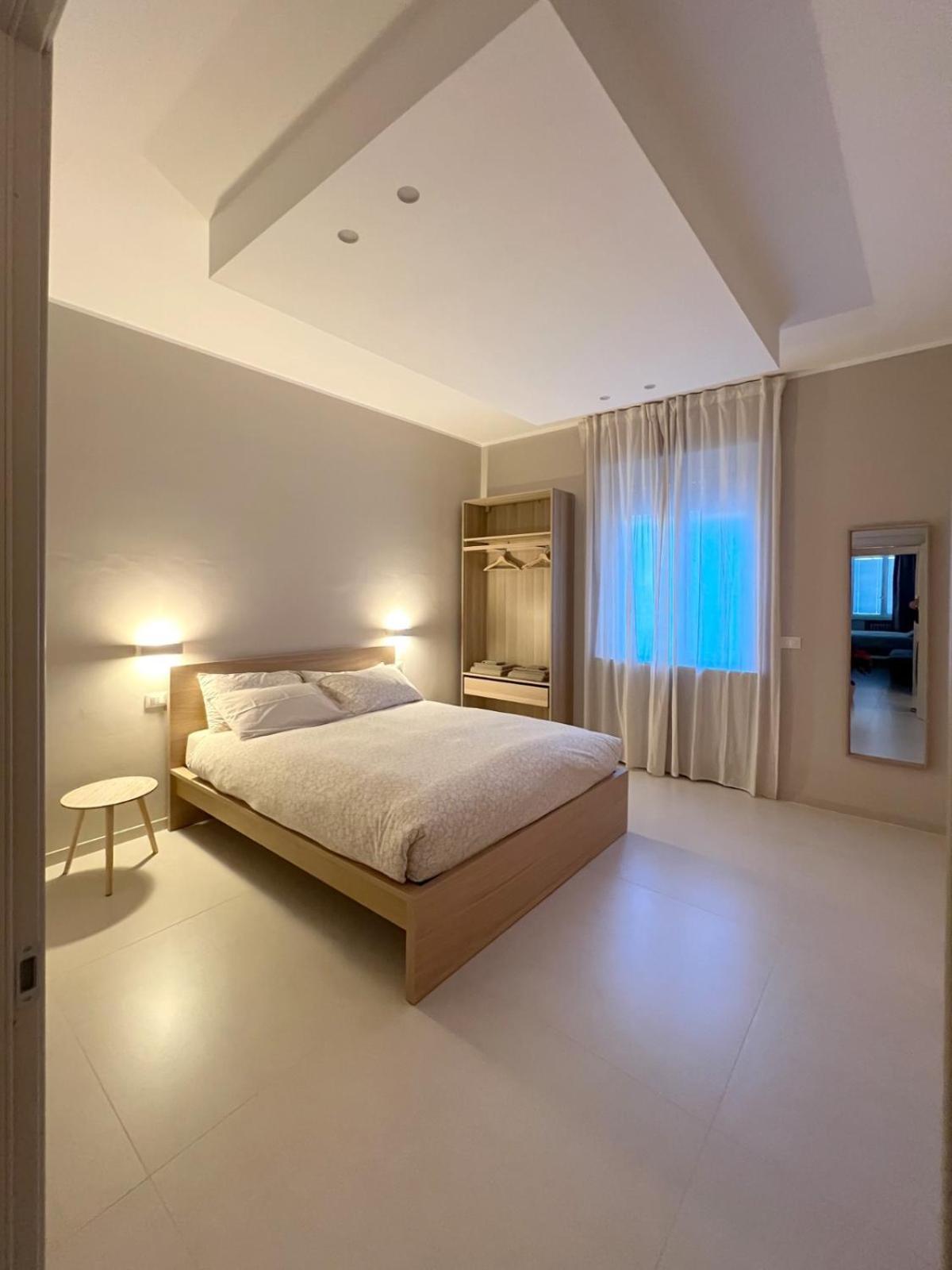 B&B Il Rifugio Urbano Πεσκάρα Εξωτερικό φωτογραφία