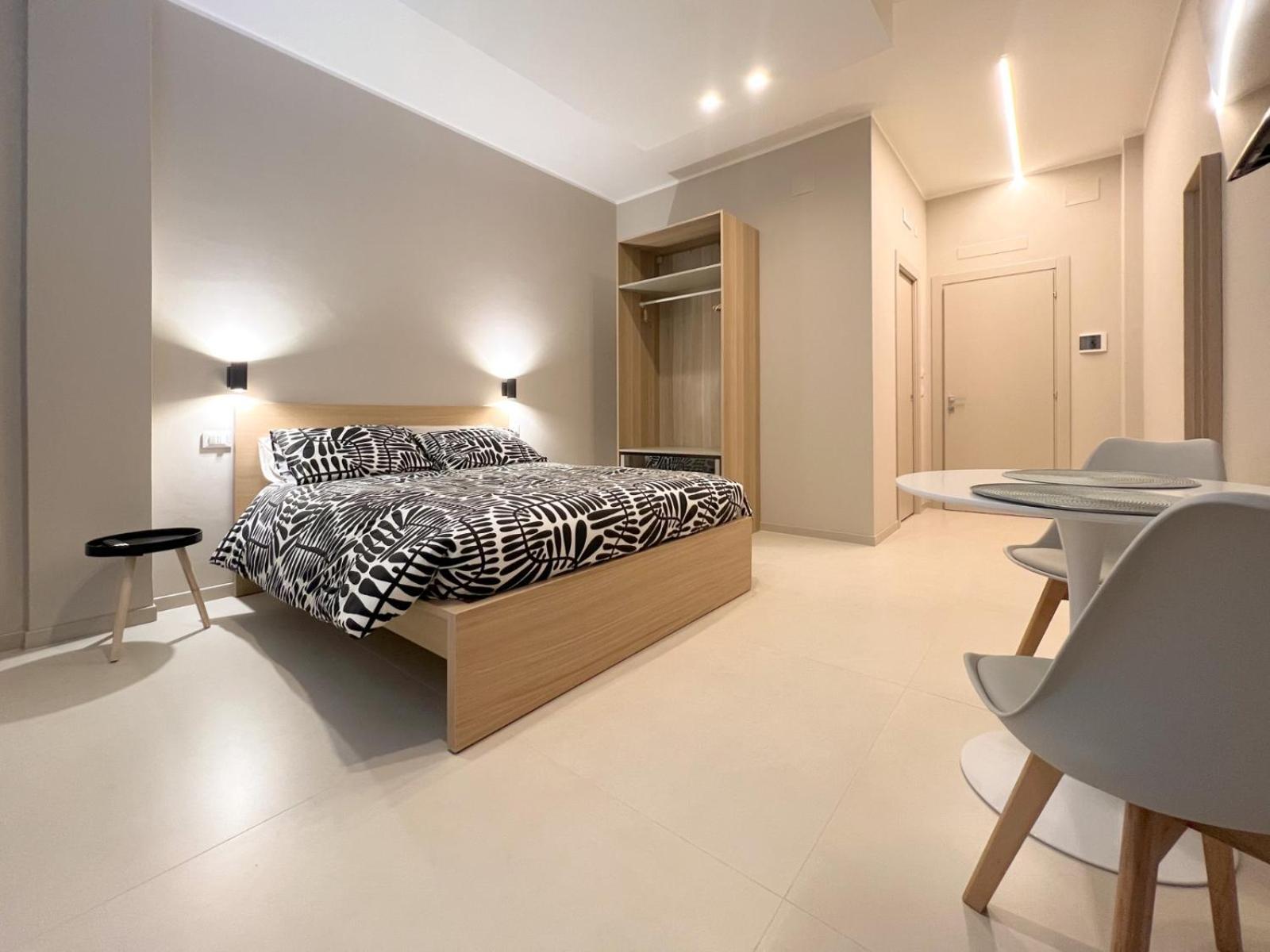 B&B Il Rifugio Urbano Πεσκάρα Εξωτερικό φωτογραφία