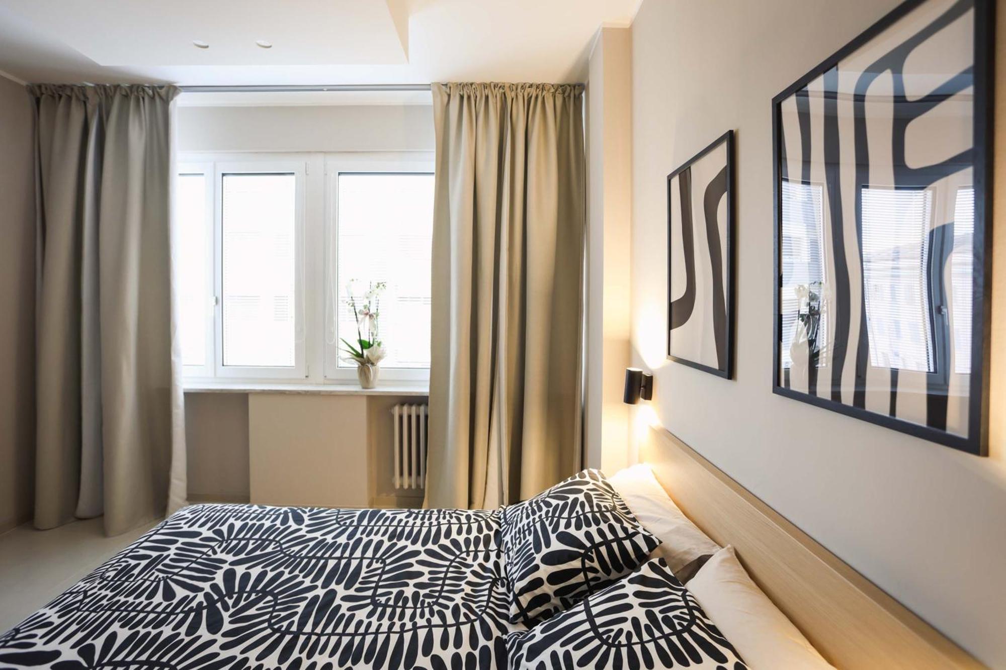 B&B Il Rifugio Urbano Πεσκάρα Εξωτερικό φωτογραφία
