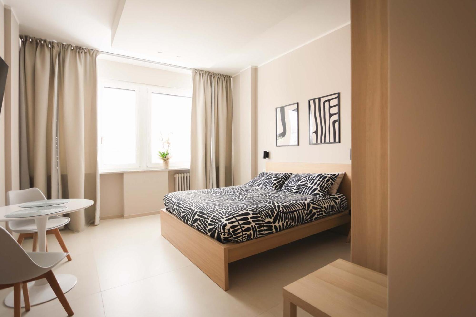 B&B Il Rifugio Urbano Πεσκάρα Εξωτερικό φωτογραφία
