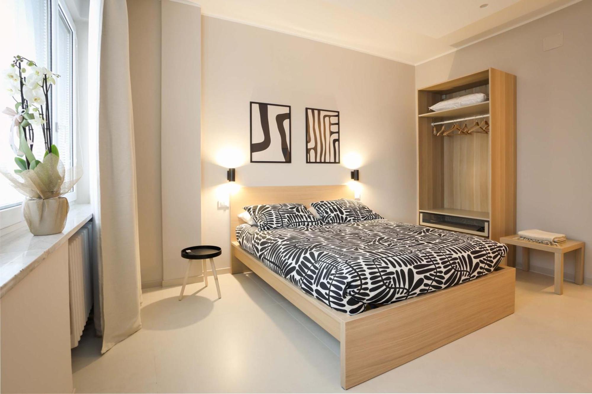 B&B Il Rifugio Urbano Πεσκάρα Εξωτερικό φωτογραφία