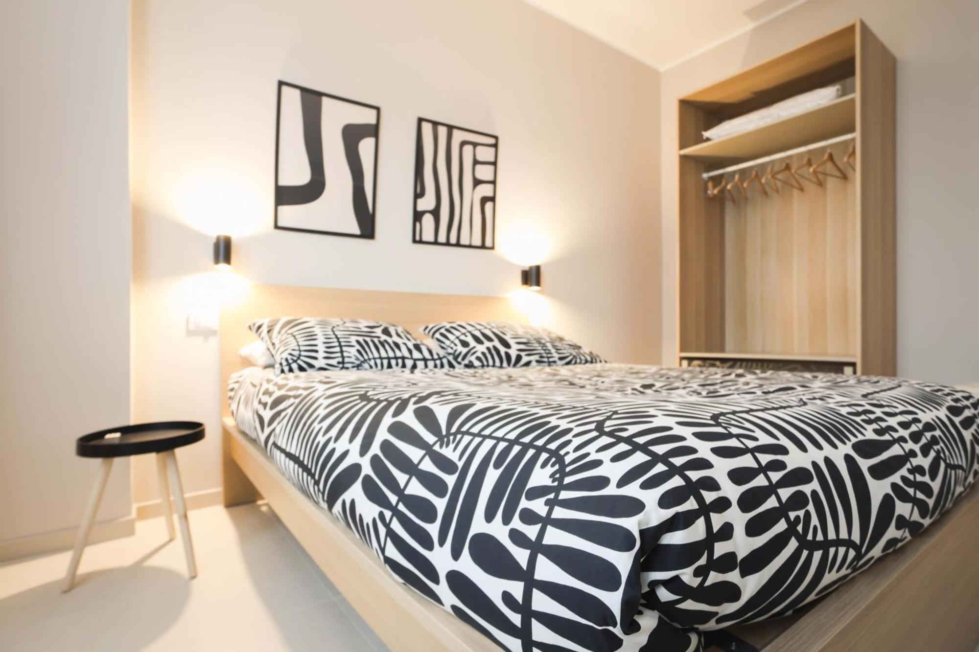 B&B Il Rifugio Urbano Πεσκάρα Εξωτερικό φωτογραφία