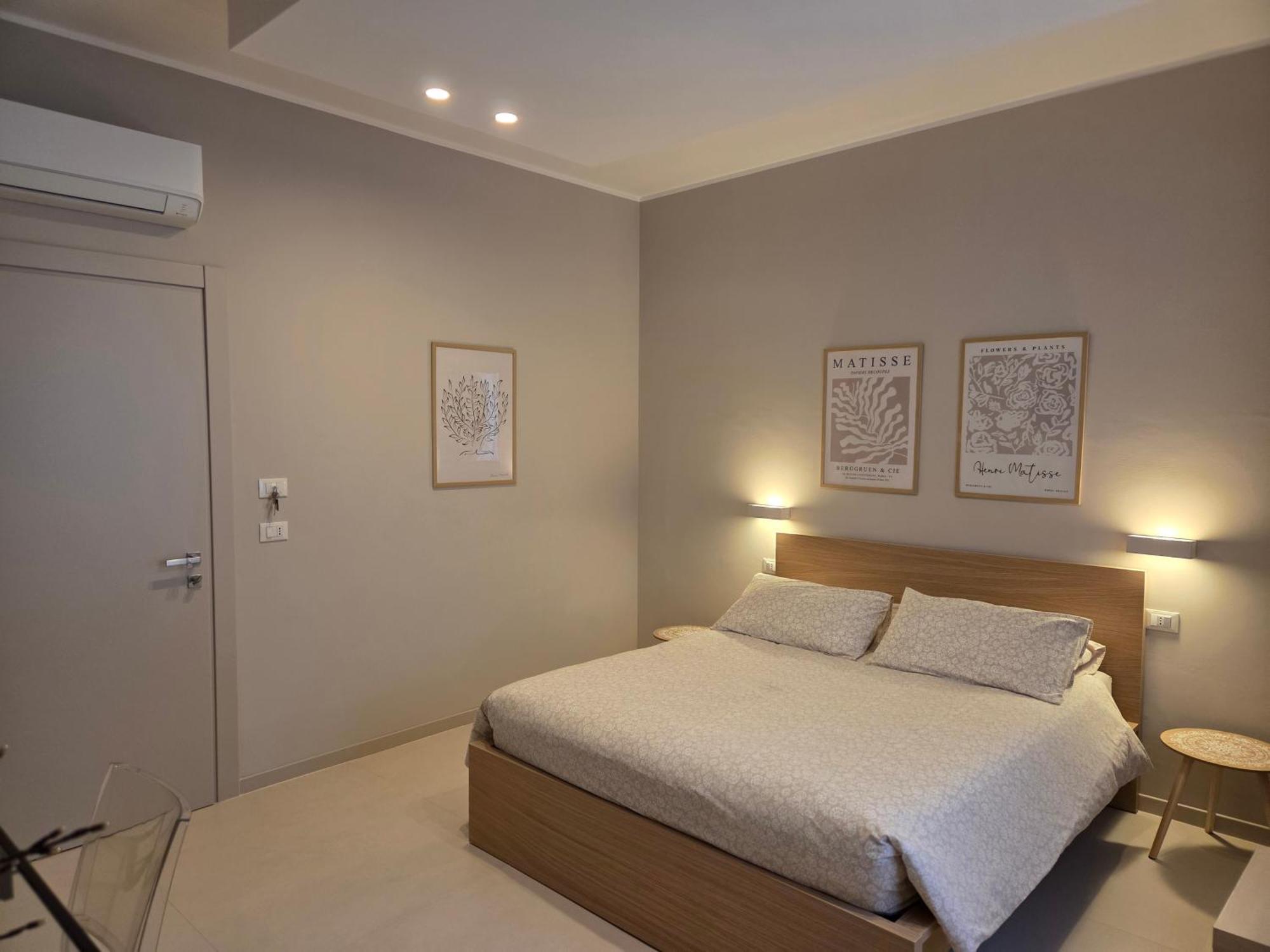 B&B Il Rifugio Urbano Πεσκάρα Εξωτερικό φωτογραφία