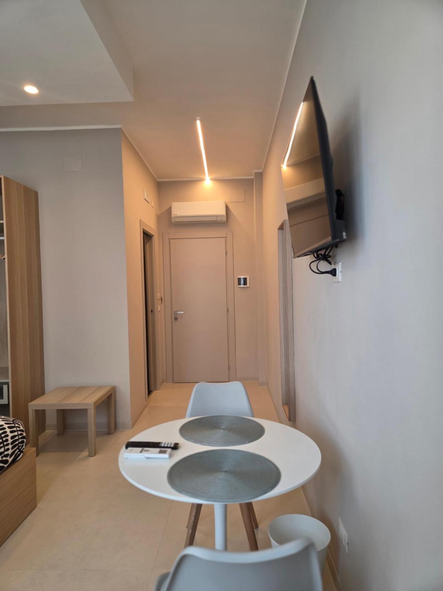 B&B Il Rifugio Urbano Πεσκάρα Εξωτερικό φωτογραφία