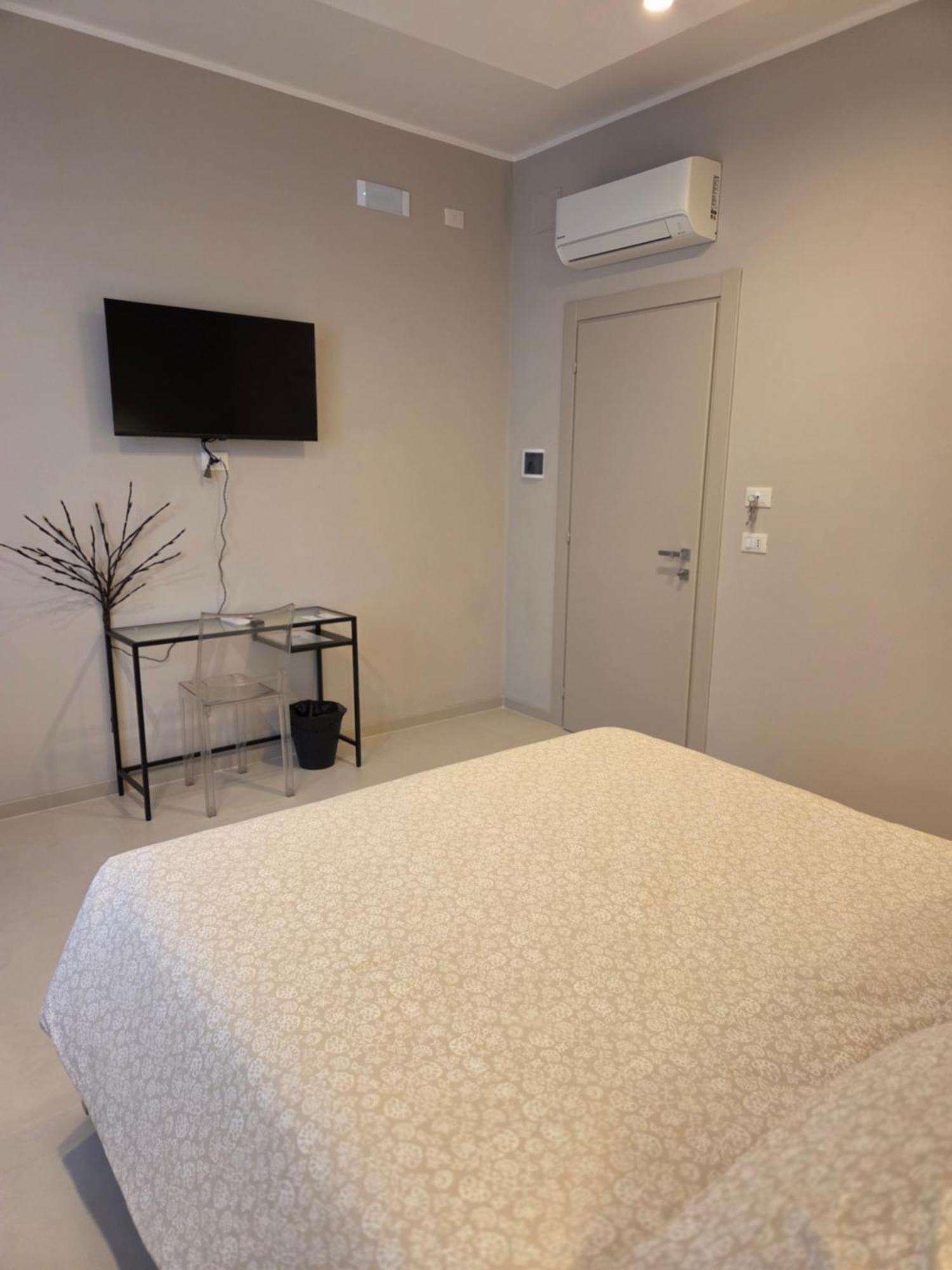 B&B Il Rifugio Urbano Πεσκάρα Εξωτερικό φωτογραφία