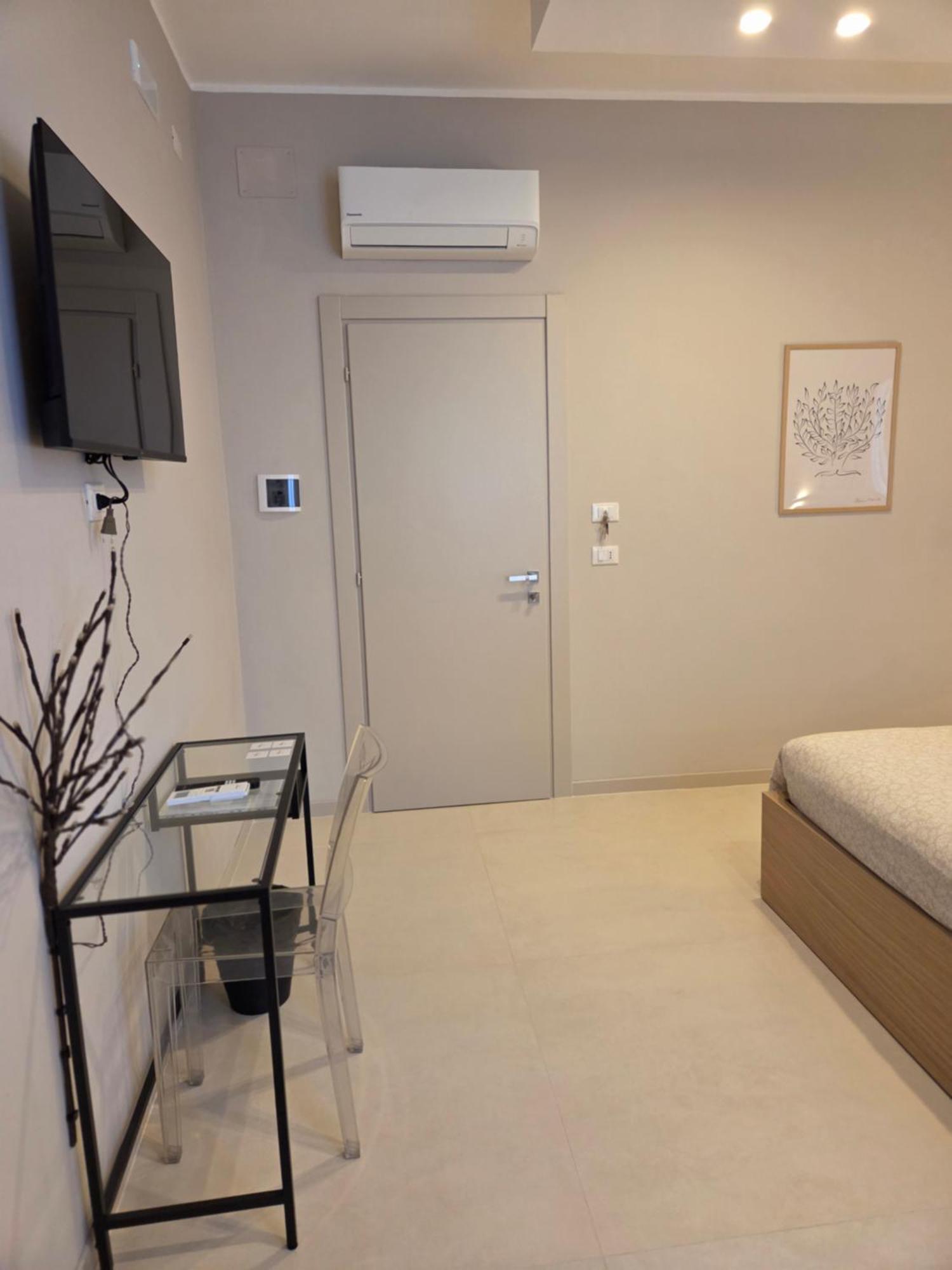 B&B Il Rifugio Urbano Πεσκάρα Εξωτερικό φωτογραφία