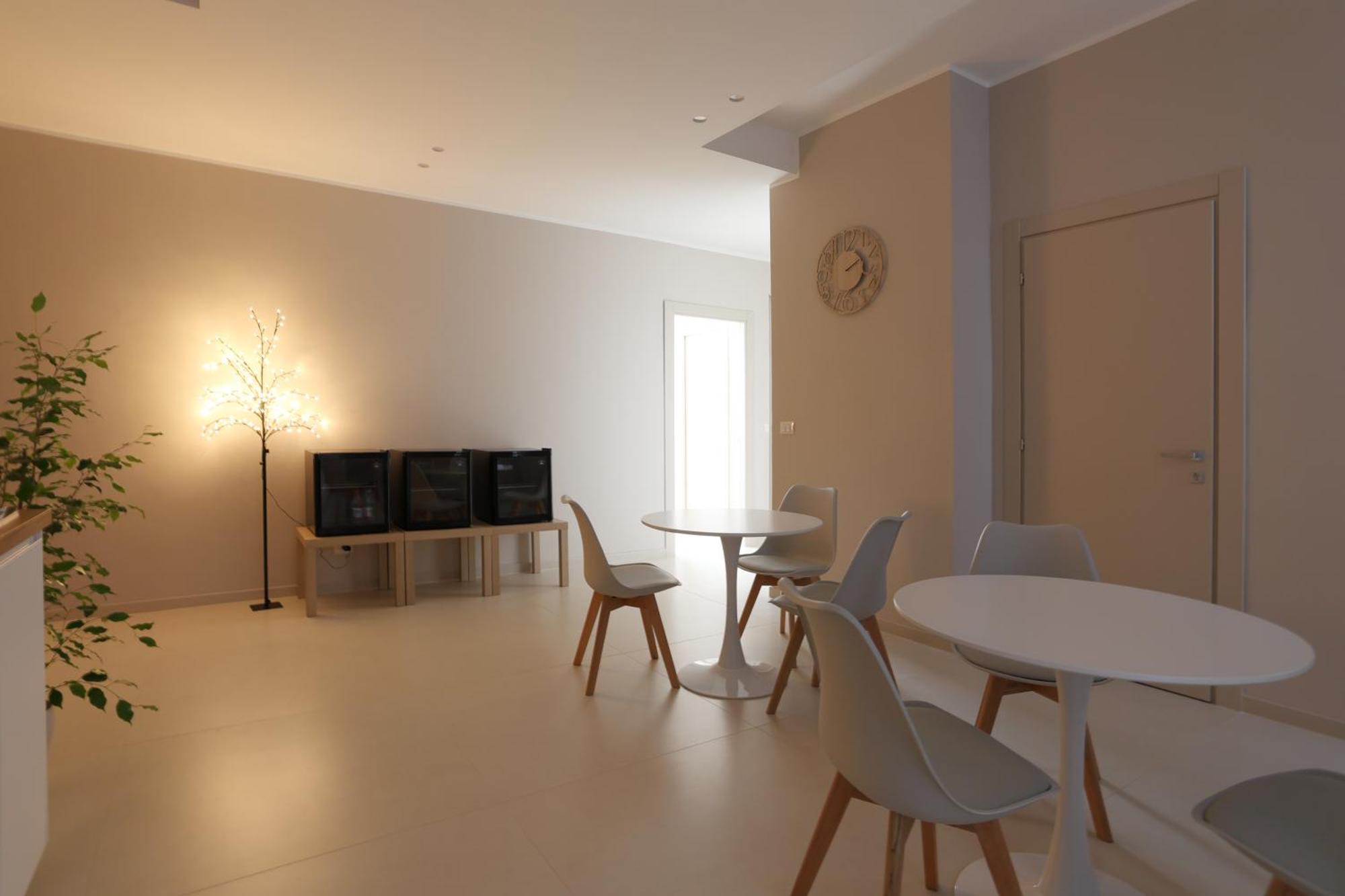 B&B Il Rifugio Urbano Πεσκάρα Εξωτερικό φωτογραφία