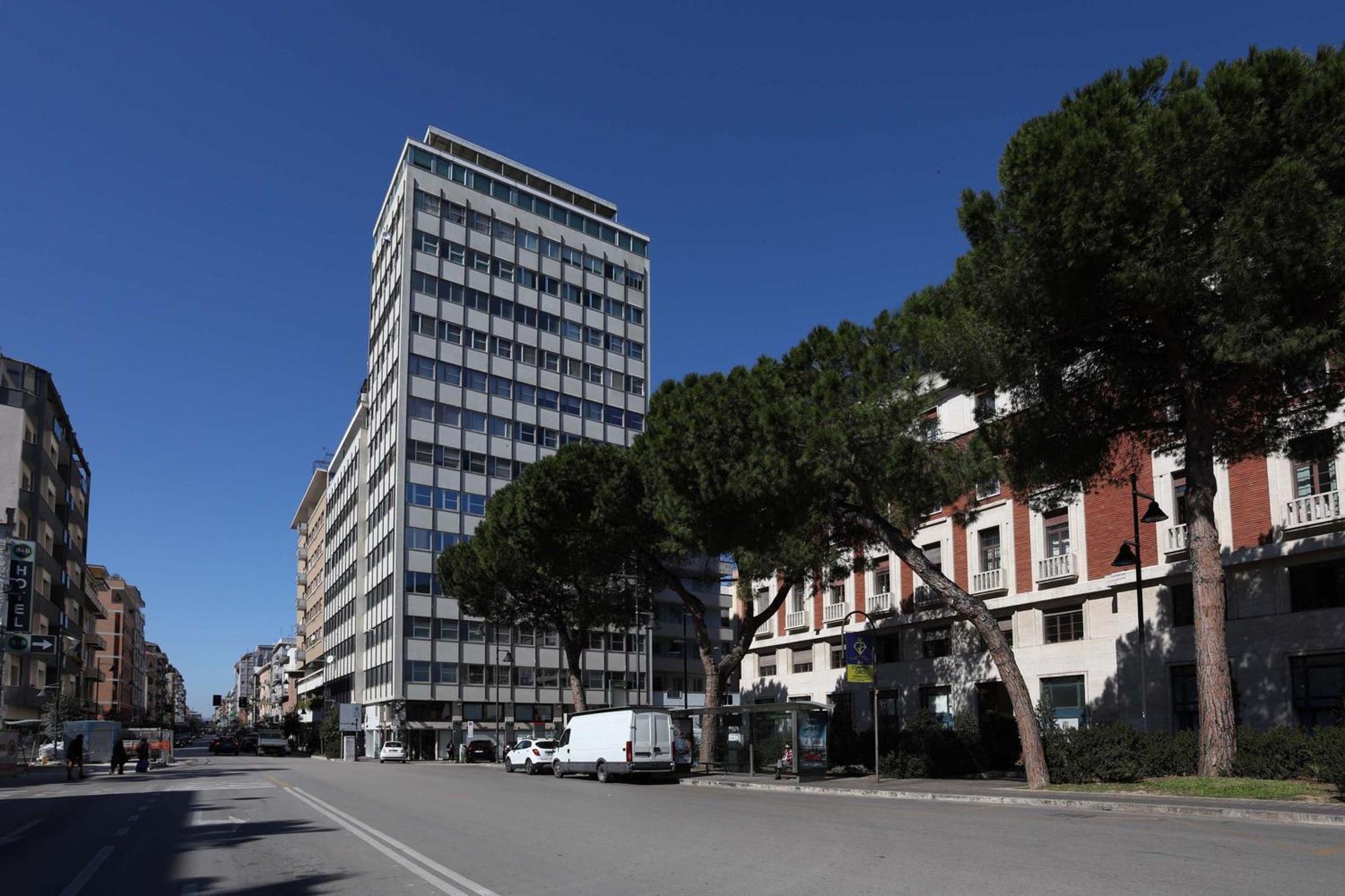 B&B Il Rifugio Urbano Πεσκάρα Εξωτερικό φωτογραφία